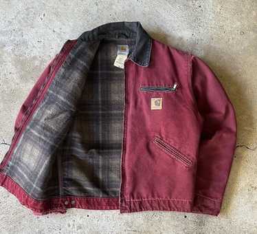Vtg j97 cri worn - Gem