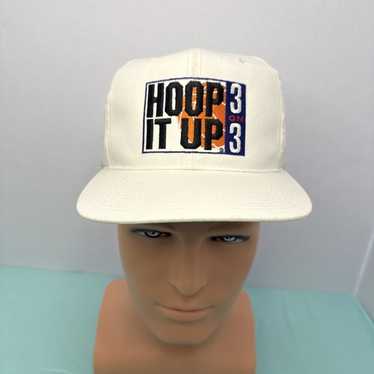 Vintage hoop it up - Gem
