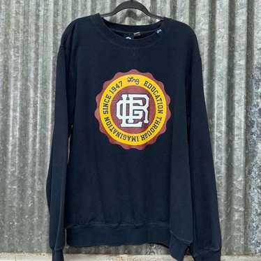 Lrg research sweatshirt - Gem