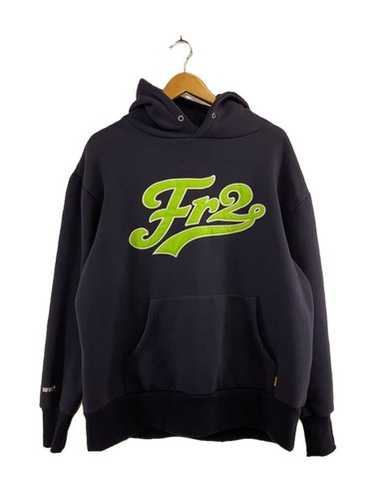 FR2 hoodie #FR2GOLF L cotton Black Used | eBay