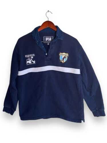 KEVINGSTON Rugby Union アルゼンチン ユニホーム