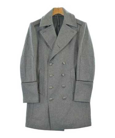 【BLACKBARRETT by Neil Barrett】トレンチコート Blackbarrett by neil barrett - Gem