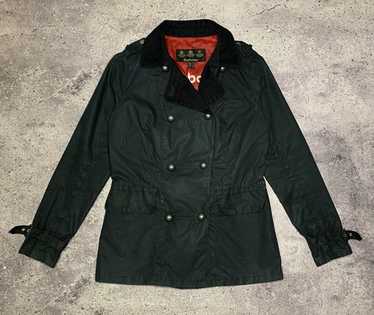 Barbour south shields jacket - Gem