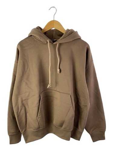 Auralee hoodie - Gem