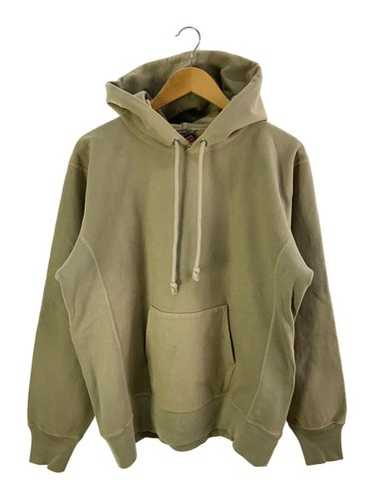 Auralee super milled sweat - Gem