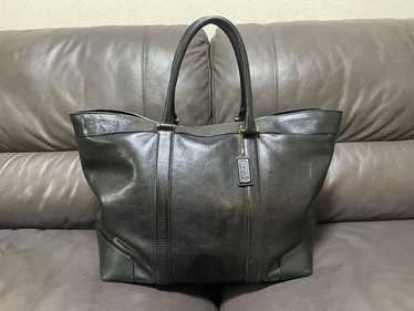 Coach bleecker weekend tote - Gem