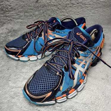 Asics mens gel sendai - Gem