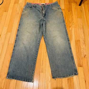 ぽんすけさん専用　90s JNCO s-l400.jpg