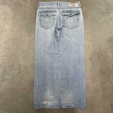 True Religion Joey Super T Jeans for Men for sale - eBay