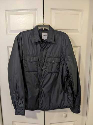 Aspesi Aspesi overshirt - Gem
