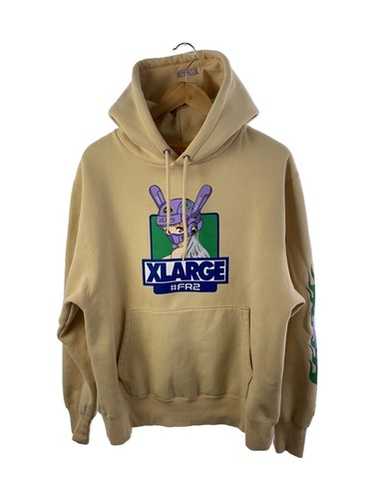 SAPEur collaboration with #FR2 HOODIE XL