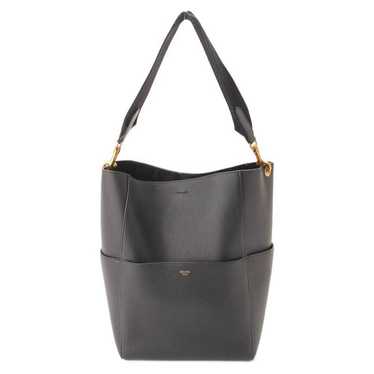 [CELINE]★Sangle Medium Bucket Shoulder Bag★トープ s-l400.jpg