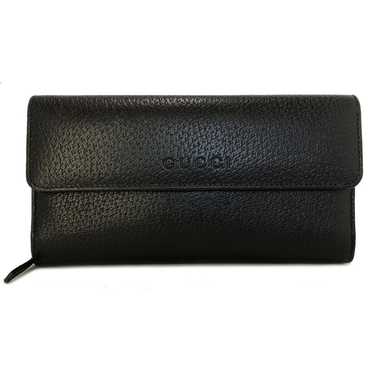 Gucci Functional Wallet Long Multi Storage Multi … - image 1