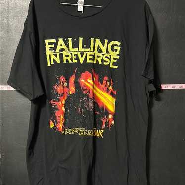 Falling in reverse - Gem