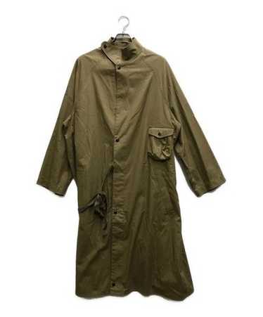 Rare Nigel Cabourn King George Coat 48 | eBay