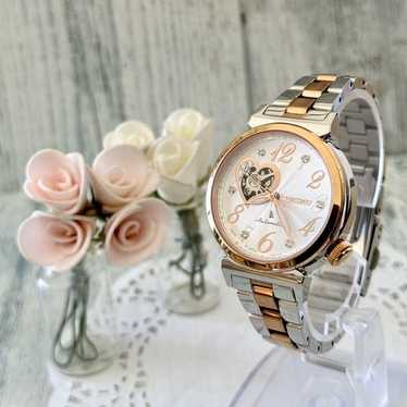 Seiko 4r38-01c0 automatic - Gem
