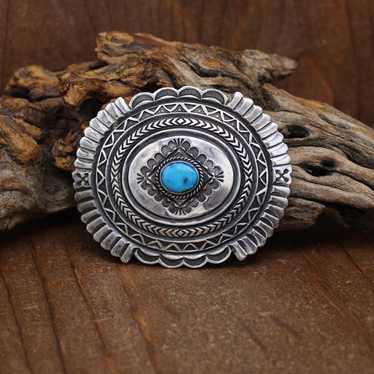 Navajo Gary Reeves イサカピーク ターコイズ　バングル gary reeves ゲーリー リーブス インディアン ジュエリー ナバホ