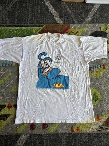 Vintage the tick - Gem