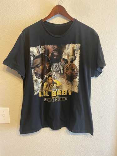Lil baby tour - Gem