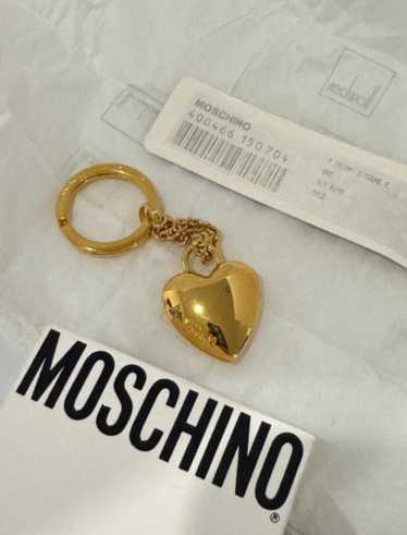 Moschino by redwall gold - Gem