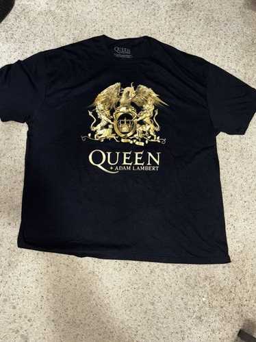 Queen adam lambert rhapsody - Gem