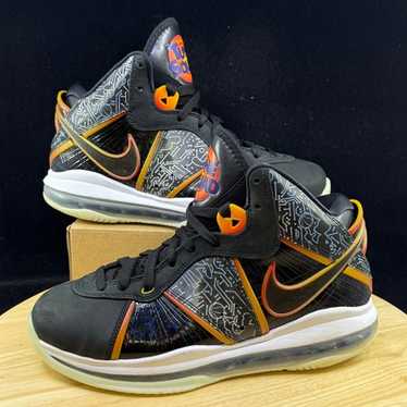 ナイキ LEBRON VIII QS SPACE JAM/レブロン8 サイズ29 Nike Space Jam x LeBron 8 A New Legacy for Sale