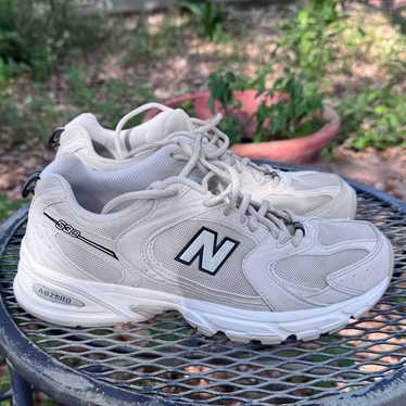 530 - Joe's New Balance Outlet