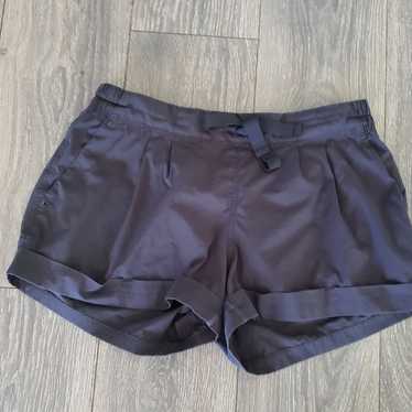 [美品] Spring Break Away Short (サイズ6) Lululemon spring breakaway short. - Gem