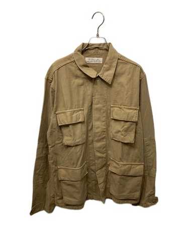 REMI RELIEF NEW MILITARY SHIRT JACKET｜BEAMS PLUS（ビームス