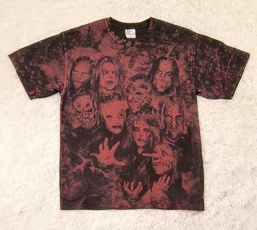 NEW YORK POST ROT SPITE TEE (ONE SIZE ONLY XL) | Hi Love New