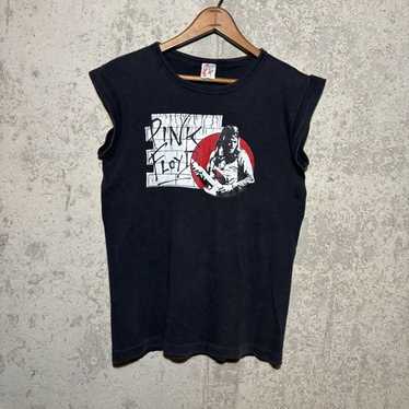 David Gilmour Tシャツ 2XL PINKFLOYD バンドT Pink Floyd T-Shirt Floyd Album Tee worn by Dave Gilmour