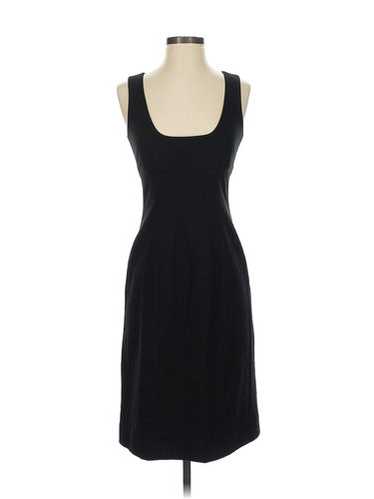 Rebecca Taylor Women Black Cocktail Dress 2 - image 1