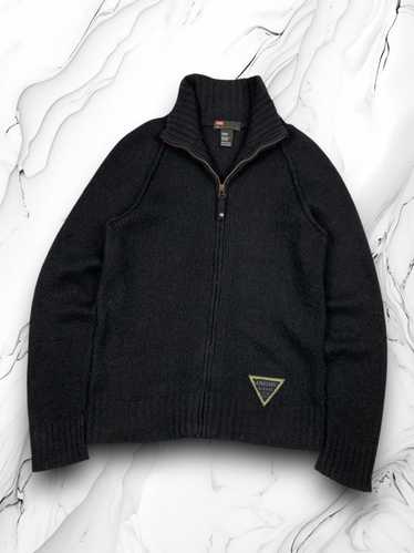 Vintage diesel sweater full - Gem