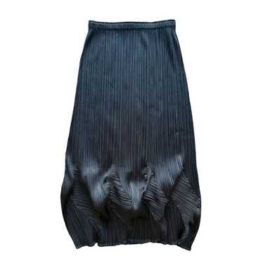 新品 PLEATS PLEASE ISSEY MIYAKE スカート レア Issey miyake skirt pleats - Gem