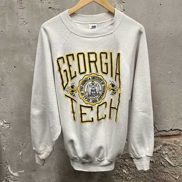 Georgia tech gt 90s - Gem