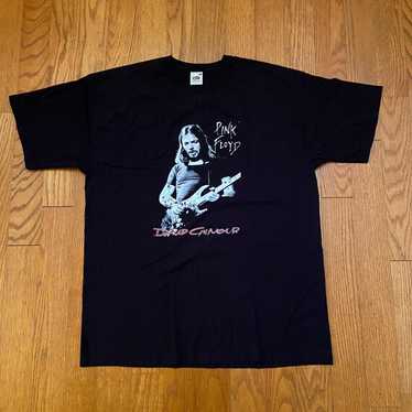 Pink floyd david gilmour - Gem