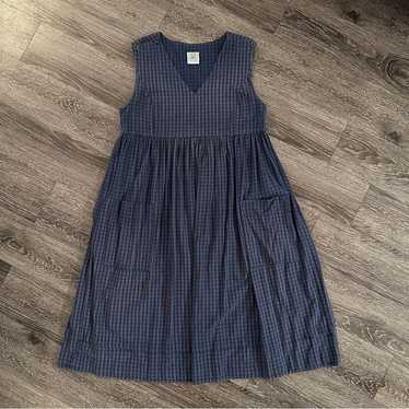 Vintage laura ashley check - Gem