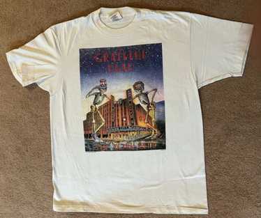 超レア ヴィンテージ  NYラジオシティのクリスマス・スペキュタクラー Tシャツ mqdefault.jpg
