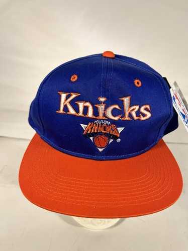 Vintage knicks snapback caps - Gem