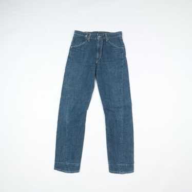 Vintage Levi's Engineered 28/29 Jeans 00004 Vintage Levi's