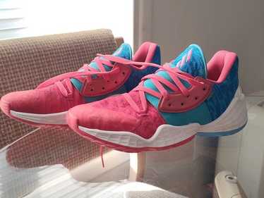 Harden Vol. 7 Lucid Fuchsia ハーデン7 ピンク Minnesota Timberwolves on X: 