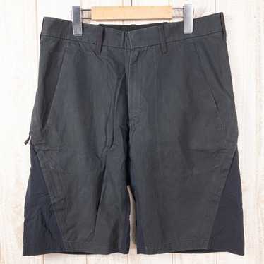 Arcteryx veilance voronoi shorts, - Gem