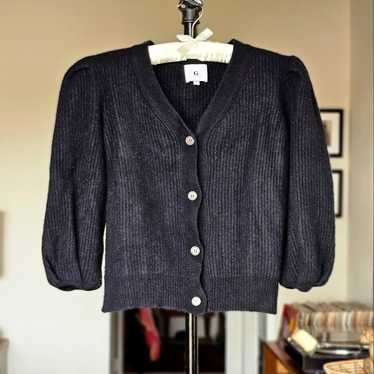 G. label goop puff - Gem
