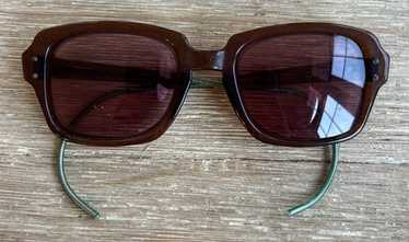 Vintage uss eyeglasses frames - Gem