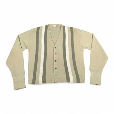 Vintage 60s mcgregor cardigan - Gem