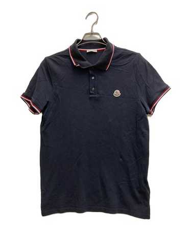 Moncler men polo size - Gem