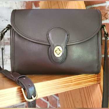 Vintage coach devon bag - Gem