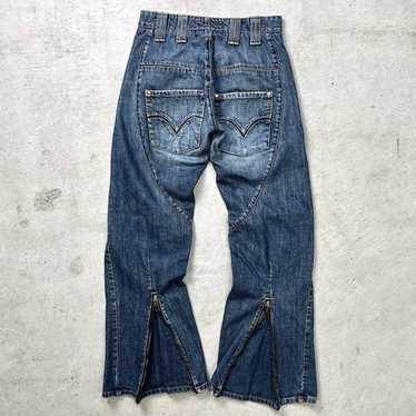 00s levis euro engineered - Gem