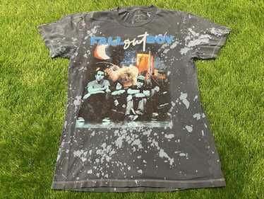 Fall Out Boy T Shirt Infinity On High Album Cover Adult