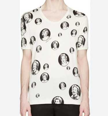 Dolce gabbana marilyn monroe - Gem